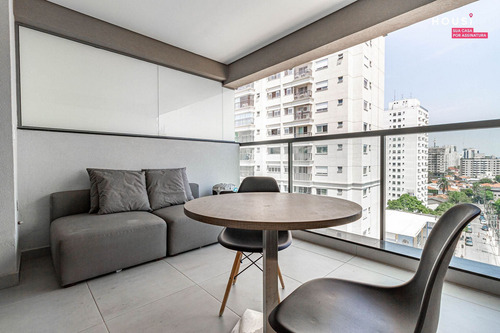 Imagem 11 de 15 de Apartamento - Brooklin - Ref: 850 - L-850
