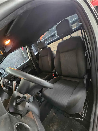 Fiat Strada 1.4 Endurance Cab. Cs Plus Flex 2p