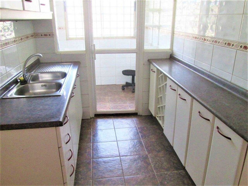 Venta Departamento Con Estacionamiento Y Bodega 3d-2b En...