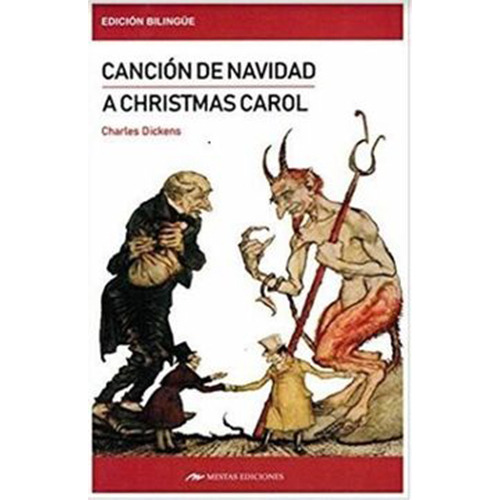 A Christmas Carol. Cancion De Navidad