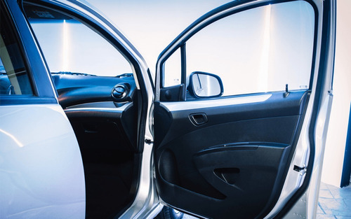 Imagen 13 de 15 de Chevrolet Beat Hatchback Ltz 2019