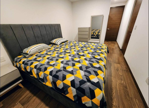 Departamento En Renta En Torres Diamante, Morelia, Michoacán