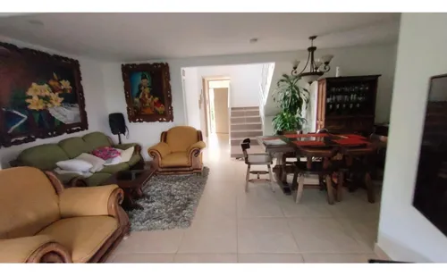 Venta De Casa Condominio De 450mts2 La Morada, Jamundí 9189.