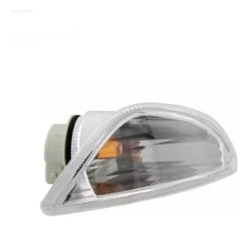 Luz Giro Trasero Izquierdo Piaggio Vespa Vxl. Mca