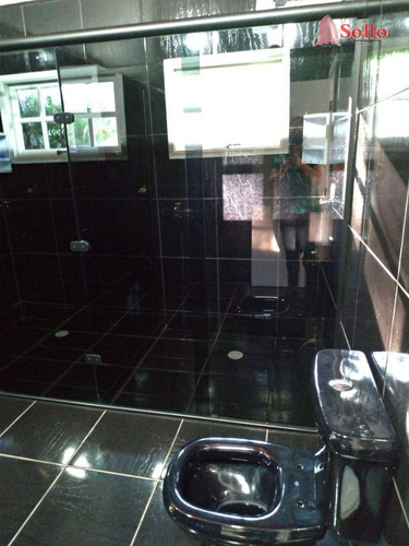 Imagem 18 de 28 de Chácara Com 3 Dormitórios À Venda, 13.541,25m² Por R$ 1.300.000 - Jardim Santos Reis - Piracaia/sp - Ch0019