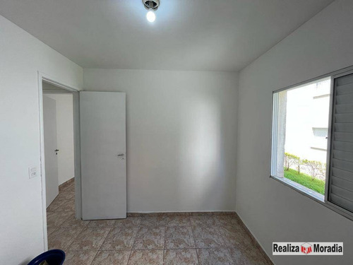 Imagem 6 de 18 de Apartamento Térreo Com 2 Dormitórios E 1 Vaga - Jardim Da Glória - Granja Viana - Ap1132