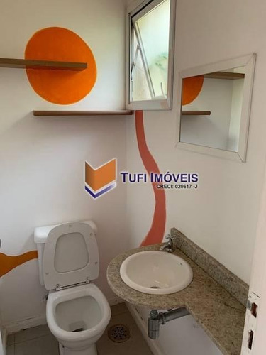 Imagem 6 de 15 de Casa De Vila Para Alugar Com 2 Vagas - Oportunidade ! - 4880