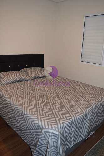 Imagem 20 de 29 de Apartamento Novos À Venda Com 02 Dormitórios, Jardim Nova Esperança, Mogi Das Cruzes/sp. - Ap01179 - 70693557