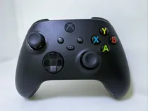 Comprar Control Xbox Series X\u002Fs - Xbox One Carbón Black Negro