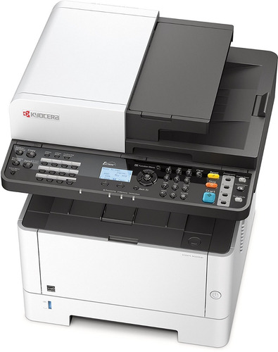 Impresora Multifuncional Kyocera Ecosys M2040dn