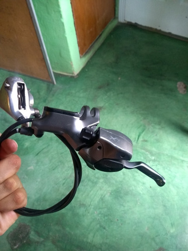 Imagen 3 de 3 de Frenos Hidraulicos Xtr