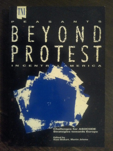 Peasants Beyond Protest In Central America - Biekart, Jelsma