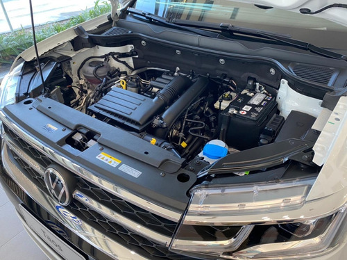 Imagen 7 de 23 de Volkswagen Taos Comfortline 0km 1.4 150cv 250 Tsi Aut Gs