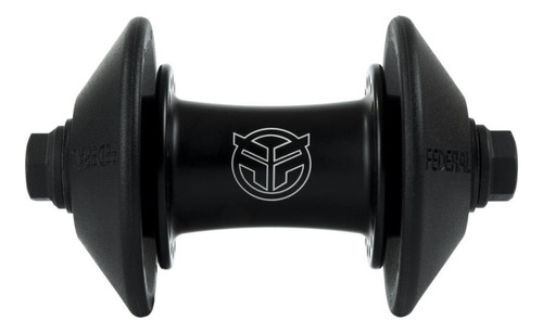 Maza Federal Stance Pro Delantera - Bmx