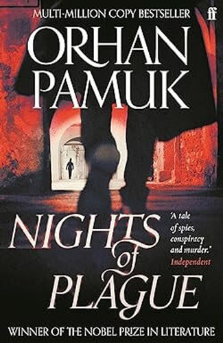 Nights Of Plague - Faber