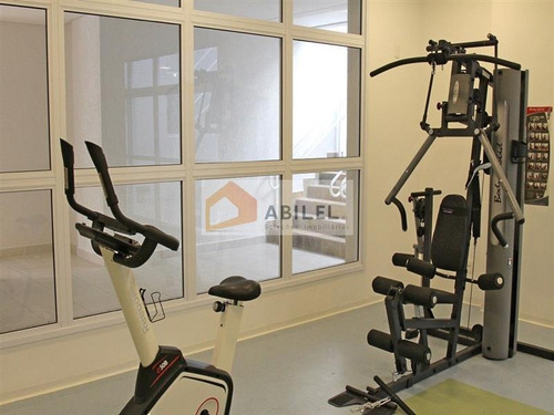 Imagem 14 de 27 de Apartamento Novo - 7920
