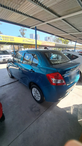 Suzuki Swift 1.4 Gl Ac Ll Nb Mt 2012