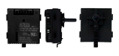 Microswitch De Temperatura 8578335