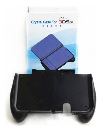 Soporte Adaptador Ergonomico Para Nintendo New 3ds Xl