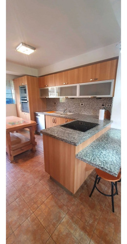 Alquilo Th Duplex.116mts.1h/3b/2p Estudio Estar Amoblado.800$