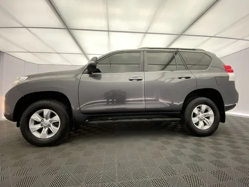 Toyota Prado 3.0 Tx-l