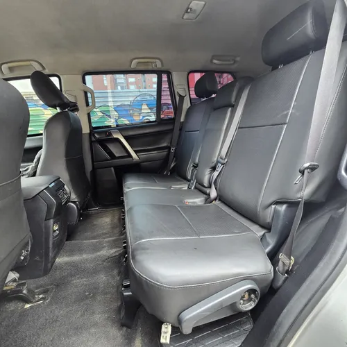 Toyota Prado 3.0 Tx