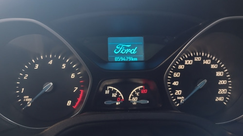 Ford Focus Iii 2.0 Se Plus Mt L/14 - 108643 - C(p)
