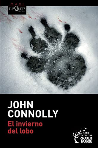 El Invierno Del Lobo - Connolly John
