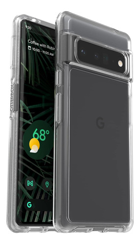 Estuche Otterbox P/ Pixel 6 Pro Symmetry 