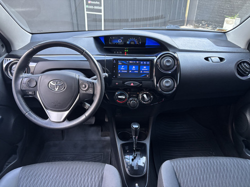Toyota Etios 1.5 Xls At