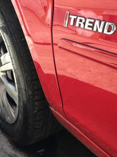 Volkswagen Fox 2011 1.0 Vht Trend Total Flex 5p