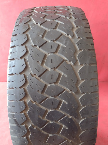 Pneu 265 70 Aro 16 Goodyear Wrangler Adventure Meia Vida S (Usado)