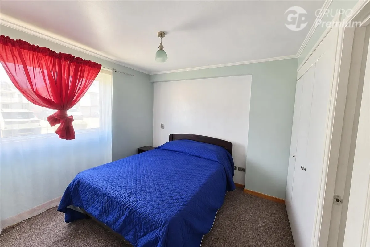 Imagen 1 de 4 de Venta Departamento Puerto Montt