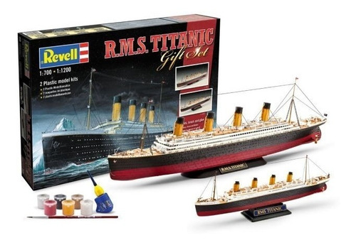 1/250 Hachette construir el modelo De Barco Titanic Edición 26 Inc parte en la foto 
