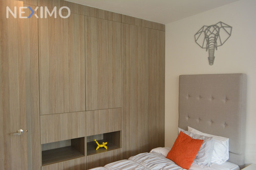 Imagen 13 de 18 de Departamento En Venta En Queretaro Zibata