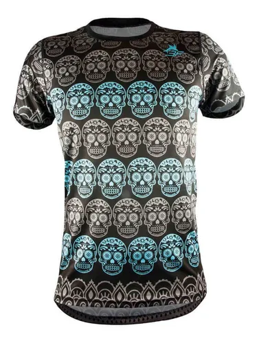Playera Deportiva Triferrari MercadoLibre
