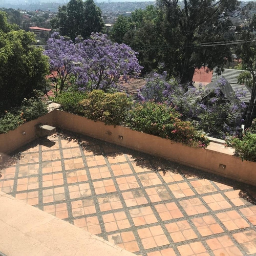 Imagen 18 de 25 de Venta Hermosa Casa En Colonia Lomas Santa Fe