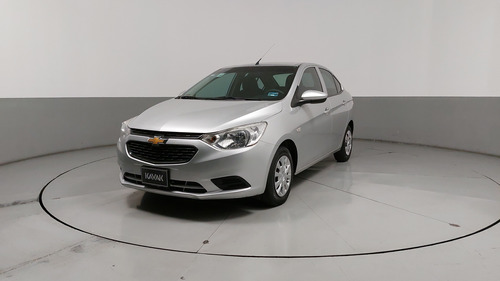 Chevrolet Aveo 1.5 LS B AUTO