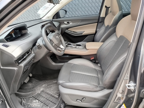 Changan Cs55 Plus 2023