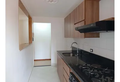 Apartamento en venta