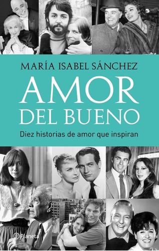 Amor Del Bueno - Sanchez Maria Isabel