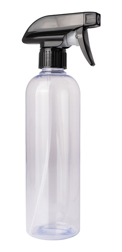 Envases Plasticos Con Gatillo Spray Reforzado Ro 500cc 10u