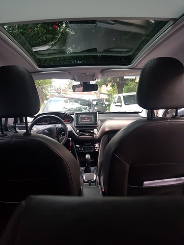 Peugeot 2008 1.6 Feline 2018