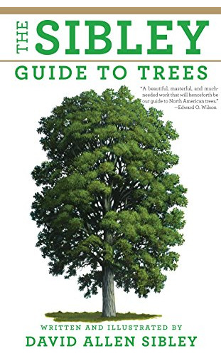 Book : The Sibley Guide To Trees (sibley Guides) - Sibley,.