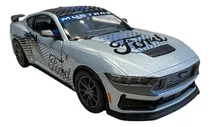 Comprar Ford Mustang Dark Horse Edition 2024 Kinsmart Escala 1\u002F38