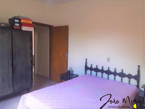 Casa Comercial Parque Flamingo, Cc00015, Catanduva, Joao Miguel Corretor De Imoveis, Venda De Imoveis - Cc00015 - 68858817