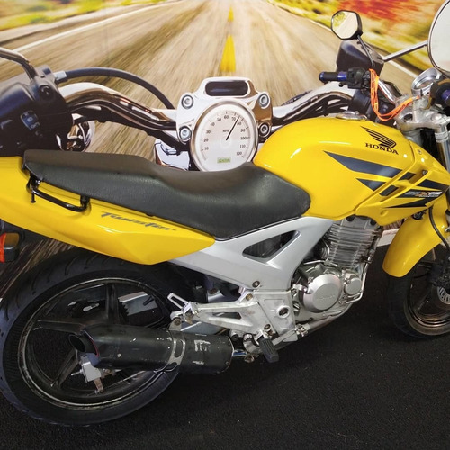Honda Twister 250