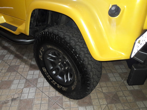 Troller Rf 1999