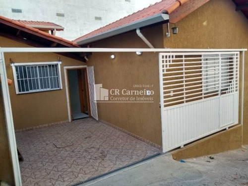 Imagem 3 de 8 de Casa Térrea Para Venda No Bairro Penha De França, 2 Dorm, 1 Vagas, 86 M - 1630