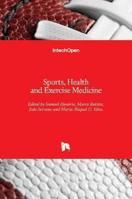 Libro Sports, Health And Exercise Medicine - Samuel Honã³...